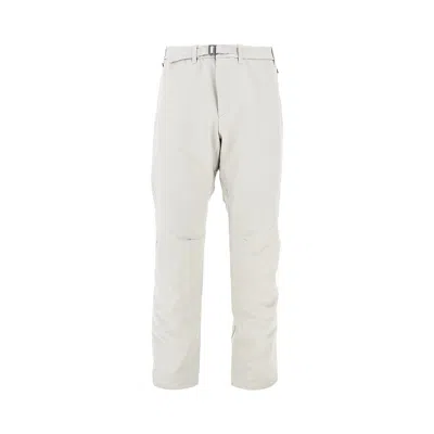 Houdini 'nomad Tech' Pants In White