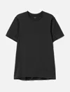 Houdini Pace Air Tee In Black