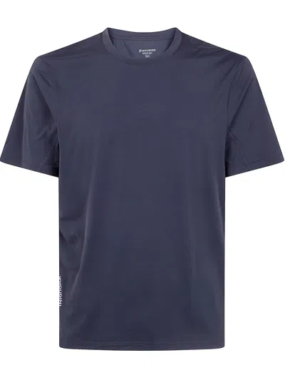 Houdini Pace Air Tee In Multi