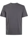 Houdini Pace Air Tee In Gray