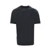 Houdini Pace Air T-shirt In Black