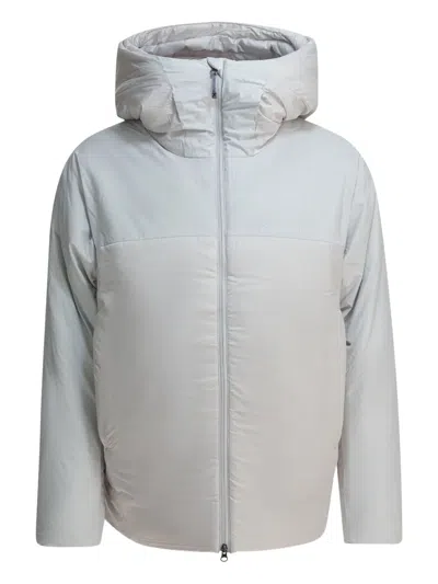 HOUDINI SPORTSWEAR DOUBLE DUNFRI PADDED COAT