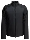 Houdini Sportswear Padded Jacket In Black