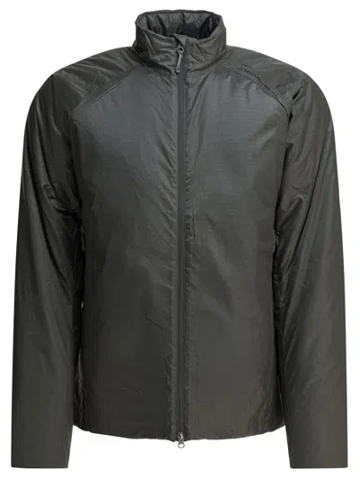 HOUDINI SPORTSWEAR HOUDINI SPORTSWEAR "DUNFRI" LIGHTWEIGHT DOWN JACKET