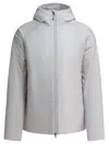 Houdini Sportswear Dunfri Padded Jacket In White