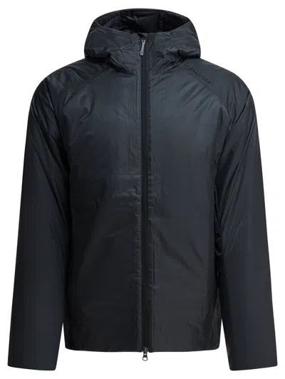HOUDINI SPORTSWEAR HOUDINI SPORTSWEAR "DUNFRI" LIGHTWEIGHT DOWN JACKET