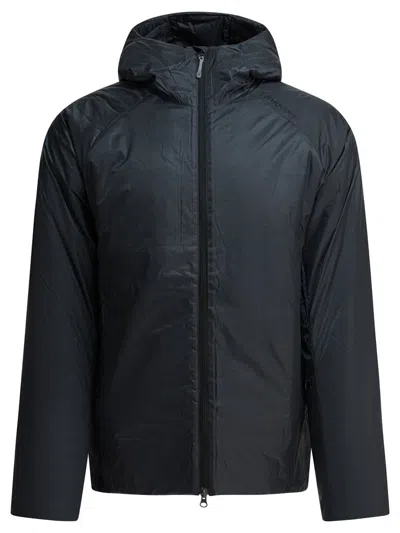 HOUDINI SPORTSWEAR HOUDINI SPORTSWEAR "DUNFRI" LIGHTWEIGHT DOWN JACKET