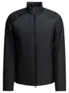 Houdini Sportswear Padded Jacket In Black