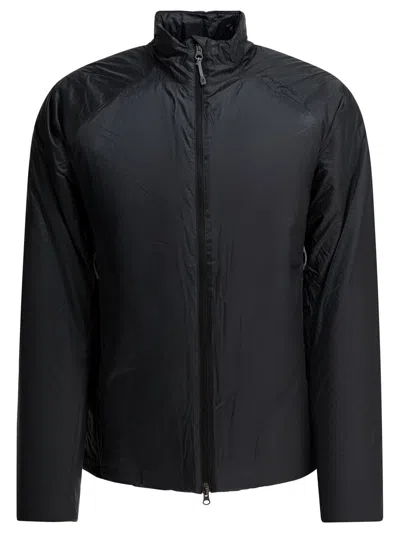 HOUDINI SPORTSWEAR HOUDINI SPORTSWEAR "DUNFRI" LIGHTWEIGHT DOWN JACKET