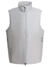 Houdini Sportswear "dunfri" Sleeveless Jacket