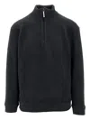 Houdini Sportswear Half-zip Jumper In Multi