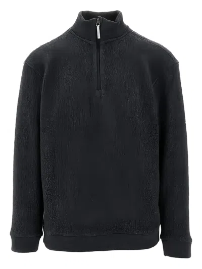 Houdini Sportswear Half-zip Jumper In Multi