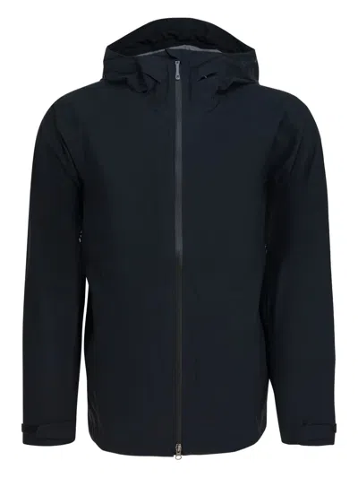 HOUDINI SPORTSWEAR HOODED RAINCOAT