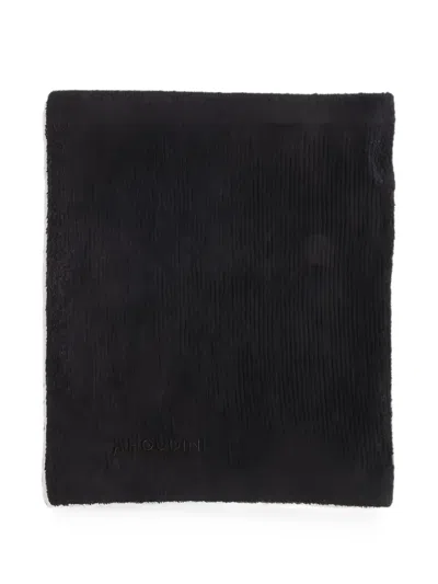 Houdini Sportswear Lykan Neck Gaiter In Black
