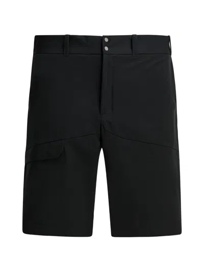 Houdini Sportswear M Shorts Black
