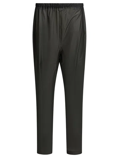 Houdini Sportswear M Trousers Black