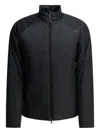 Houdini Sportswear Padded Jacket In Black