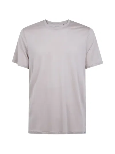 Houdini Sportswear Tree T-shirt In Gray