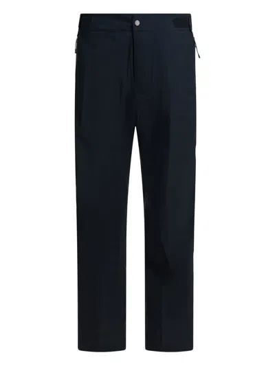 HOUDINI SPORTSWEAR ZIP DETAIL TROUSERS