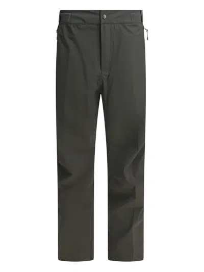 HOUDINI SPORTSWEAR ZIP TROUSERS