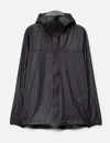 Houdini The Orange Jacket In Black