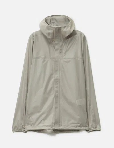 Houdini The Orange Jacket In Brown