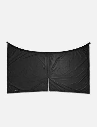 Houdini The Orange Square In Black