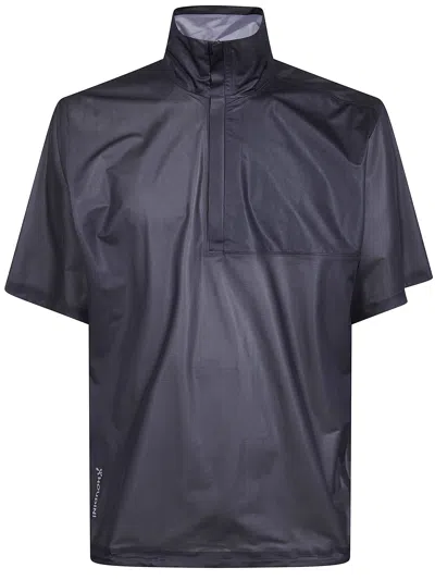 Houdini The Orange Tee In Black