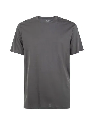 Houdini "tree" Tee In Green