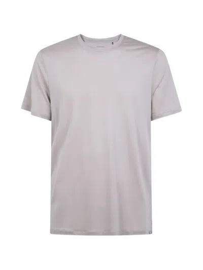 Houdini Tree Tee In Sand