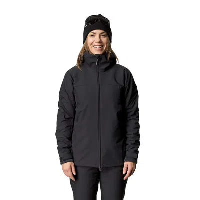 HOUDINI WOMEN'S PACE JACKET - MEDIUM