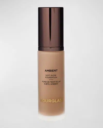 Hourglass 1 Oz. Ambient Soft Glow Foundation In . (medium With Neutral Undertones)