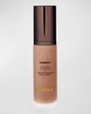 Hourglass 1 Oz. Ambient Soft Glow Foundation In 11 Golden Tan