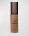 Hourglass 1 Oz. Ambient Soft Glow Foundation In (medium Deep With Neutral Undertones)