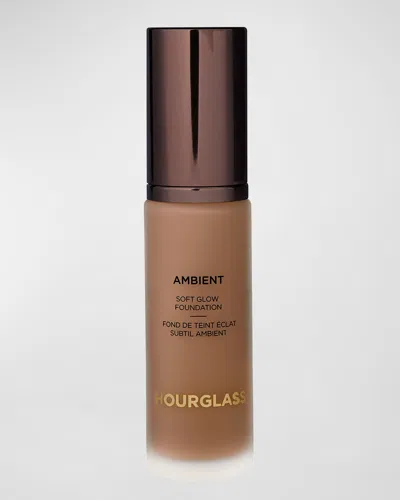 Hourglass 1 Oz. Ambient Soft Glow Foundation In (medium Deep With Neutral Undertones)