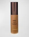 Hourglass Ambient Soft Glow Foundation 13 1 Fl oz / 30 ml In 13 Golden Amber