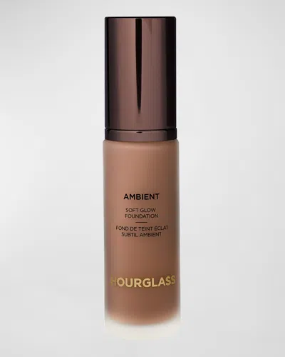 Hourglass 1 Oz. Ambient Soft Glow Foundation In 14 Warm Almond