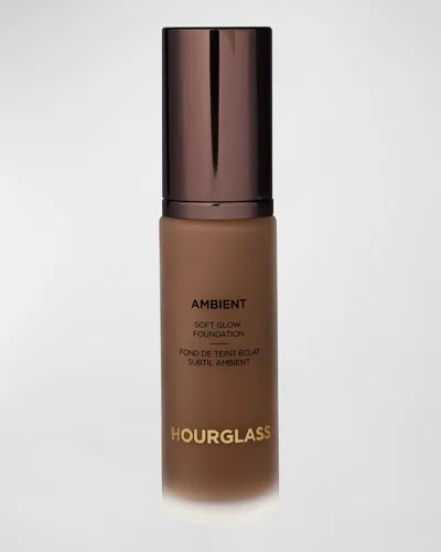 Hourglass 1 Oz. Ambient Soft Glow Foundation In . (deep With Warm Undertone)