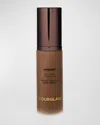 Hourglass 1 Oz. Ambient Soft Glow Foundation In (deep With Cool Undertone)