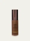 Hourglass 1 Oz. Ambient Soft Glow Foundation In 15.5 Sable