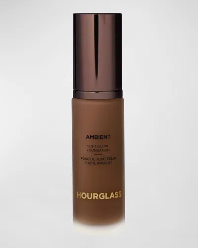 Hourglass 1 Oz. Ambient Soft Glow Foundation In . (deep With Neutral Undertones)