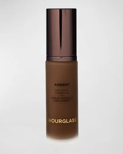 Hourglass 1 Oz. Ambient Soft Glow Foundation In White