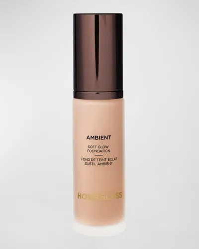 Hourglass 1 Oz. Ambient Soft Glow Foundation In 2.5 Alabaster