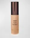 Hourglass 1 Oz. Ambient Soft Glow Foundation In (light With Warm Undertones)