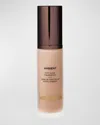 Hourglass 1 Oz. Ambient Soft Glow Foundation In 4.5 Vanilla