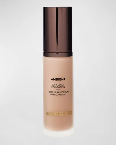 Hourglass 1 Oz. Ambient Soft Glow Foundation In White