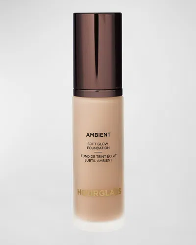 Hourglass 1 Oz. Ambient Soft Glow Foundation In White