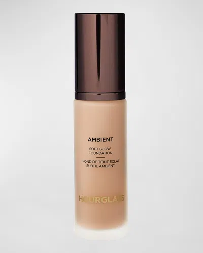 Hourglass 1 Oz. Ambient Soft Glow Foundation In White