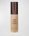 Hourglass 1 Oz. Ambient Soft Glow Foundation In (light Medium With Warm Undertones)