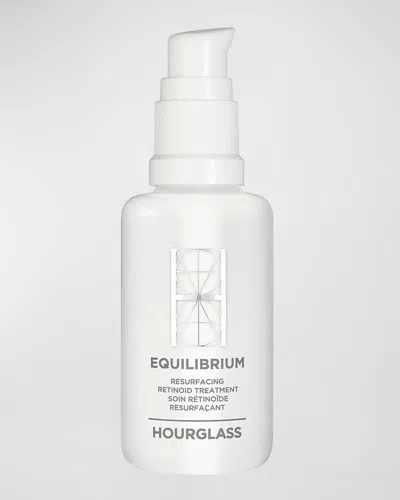 Hourglass 1 Oz. Equilibrium Resurfacing Retinoid Treatment In White